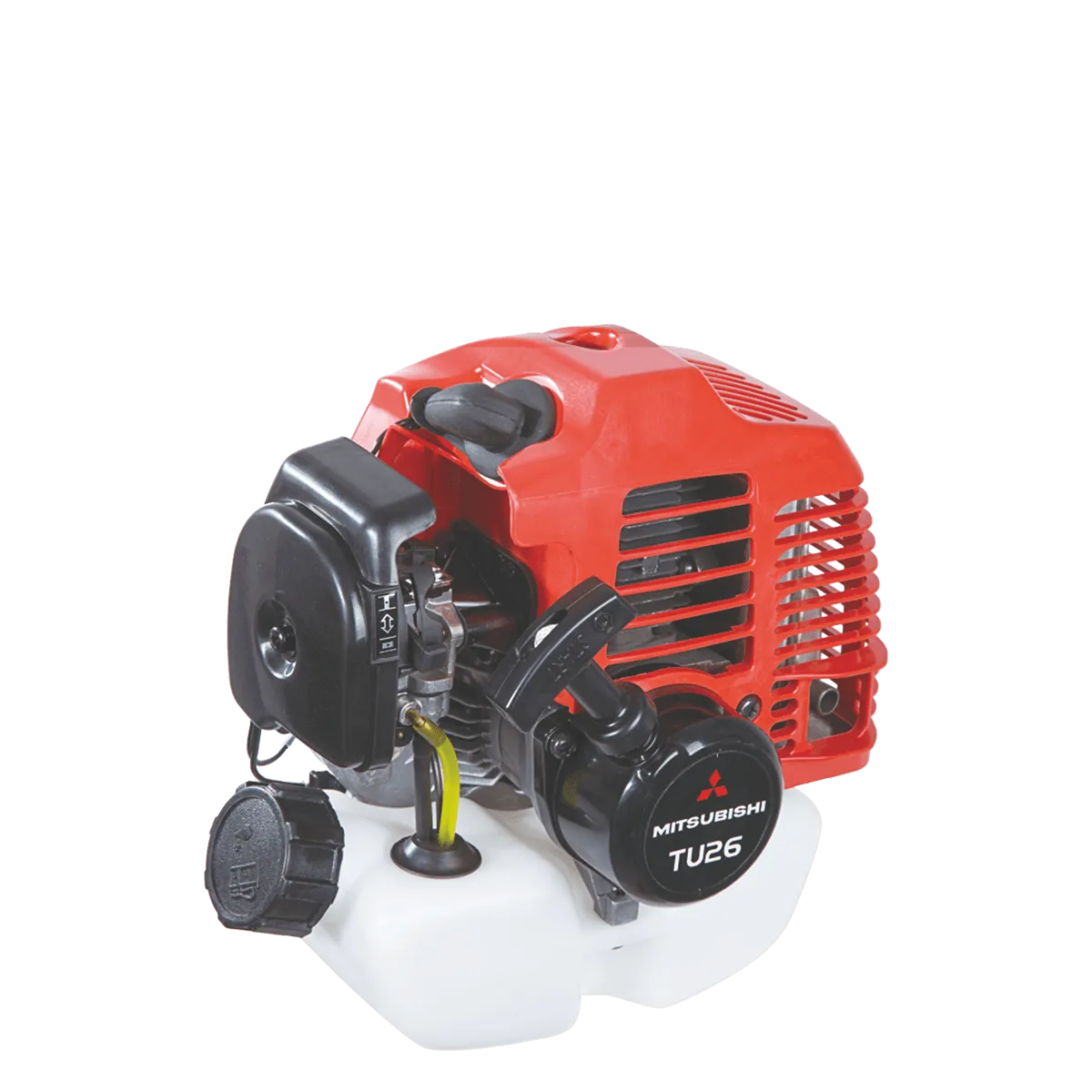 MITSUBISHI TU26 Gasoline Engine